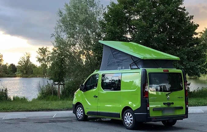 liberty-van